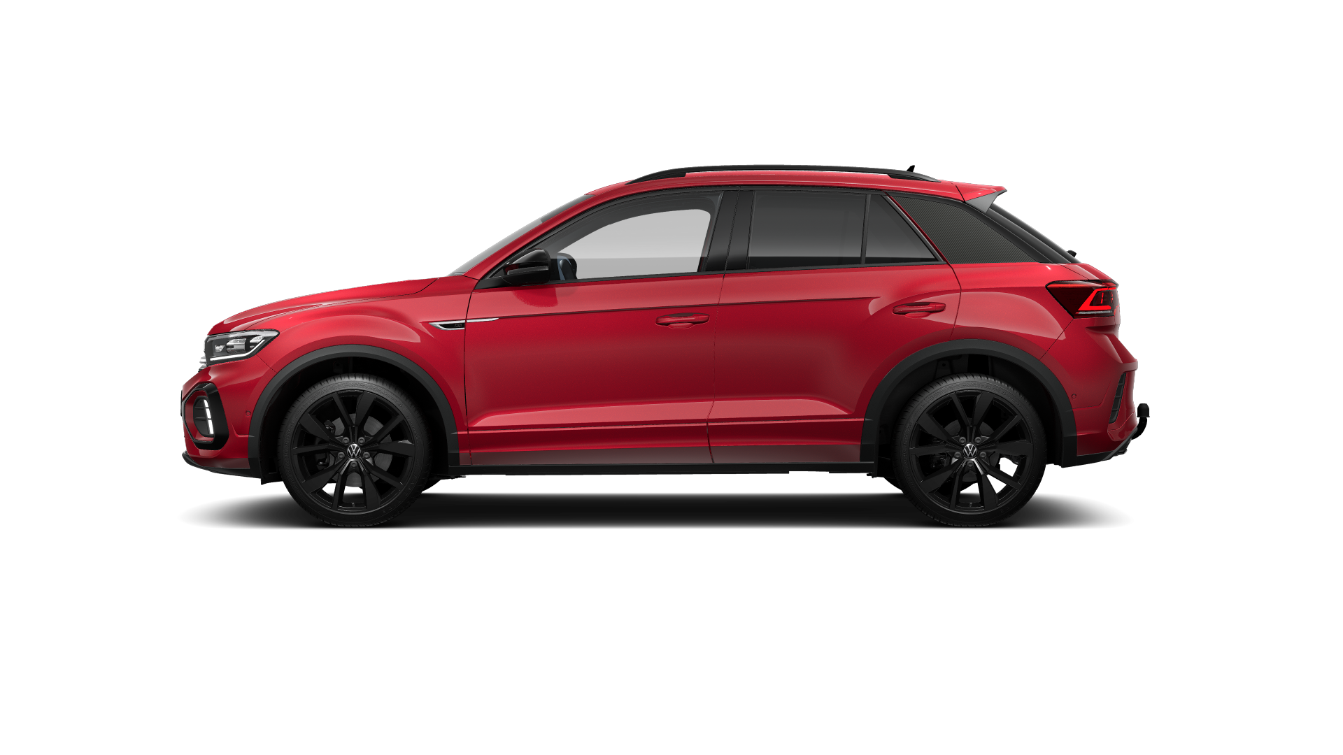 Volkswagen T-Roc DSG R-Line