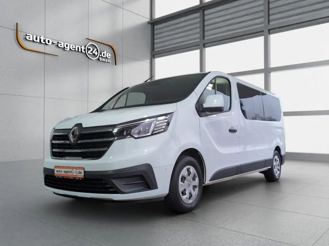 Renault Trafic Combi Life