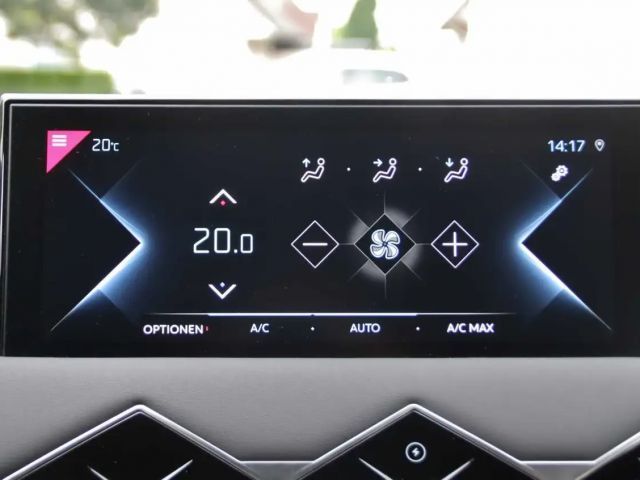 DS DS 3 Crossback Crossback E-Tense