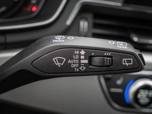 Audi A4 35 TDI Avant S-Tronic