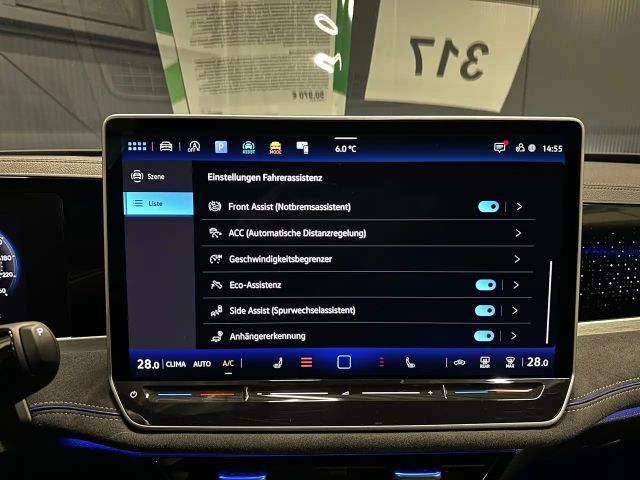 Volkswagen Passat 4Motion R-Line Style Variant