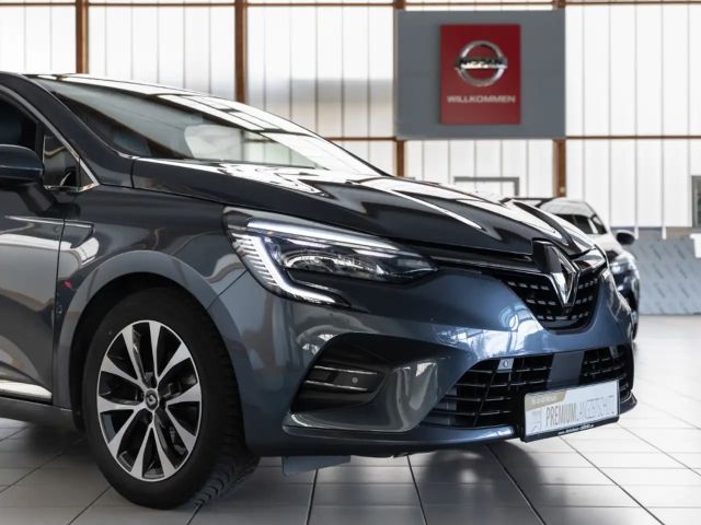 Renault Clio Intens TCe 100