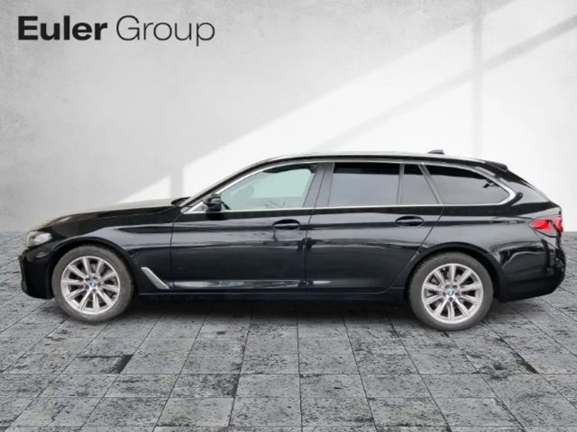 BMW 520 520d Touring xDrive