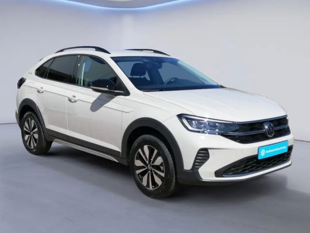 Volkswagen Taigo 1.0 TSI