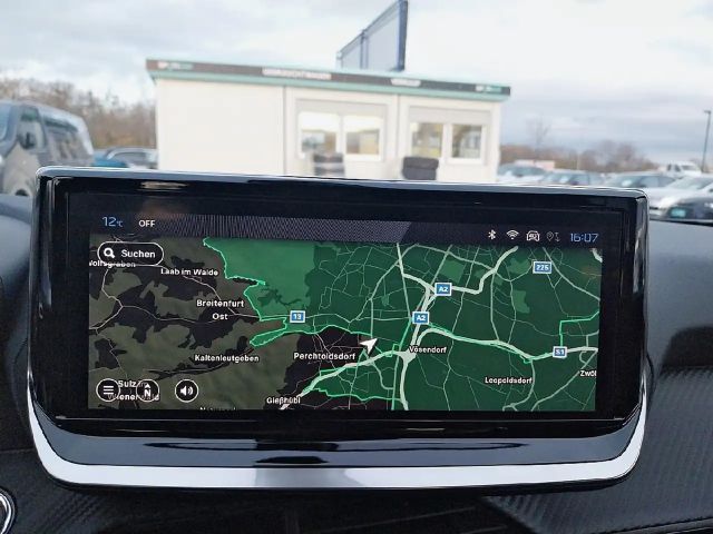 Peugeot 2008 Allure Pack PureTech