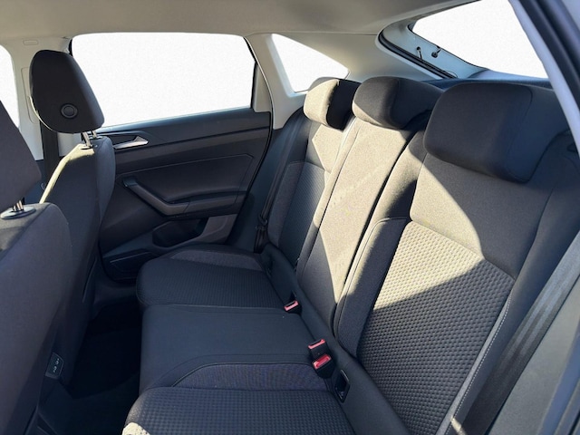 Volkswagen Taigo DSG Life