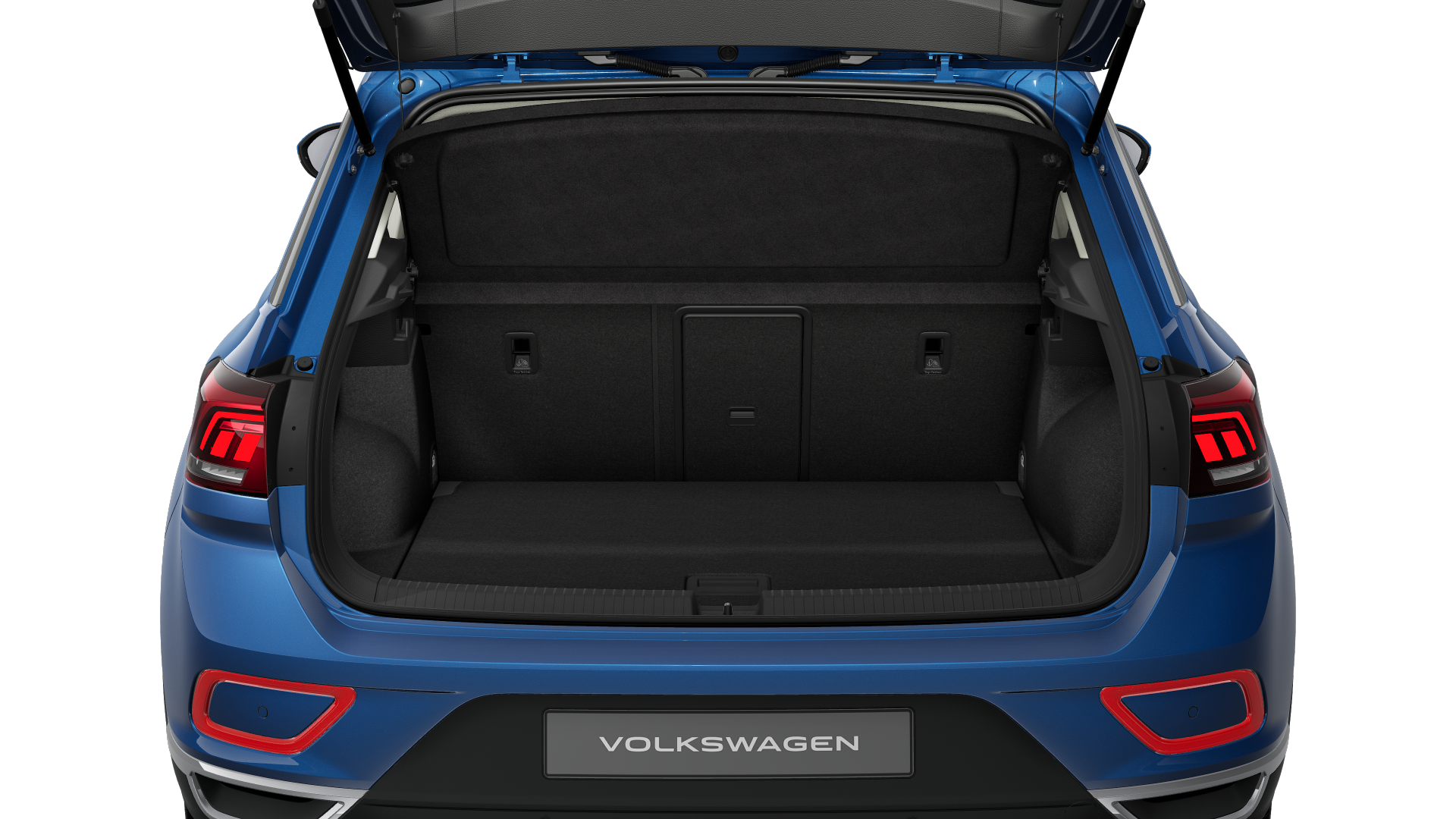 Volkswagen T-Roc 1.5 TSI DSG Style