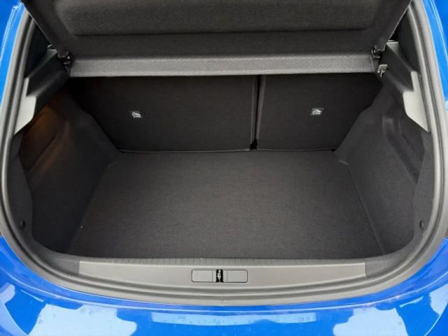 Opel Corsa Edition Turbo