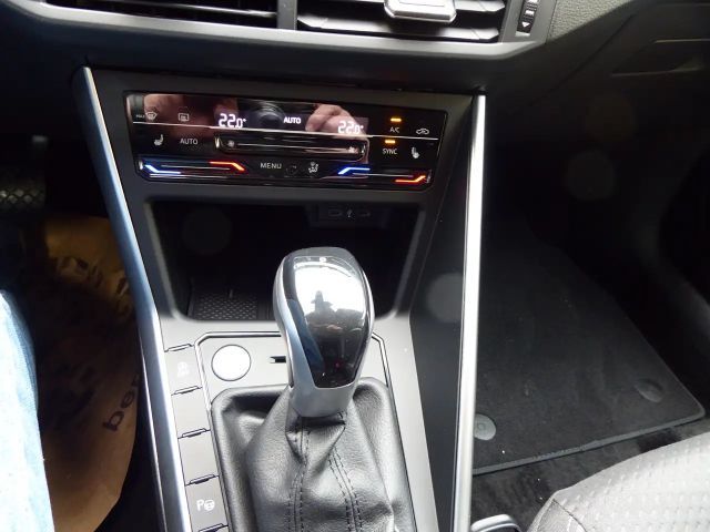 Volkswagen Taigo DSG