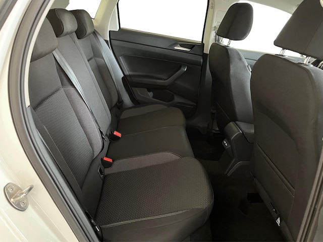 Volkswagen Polo Life