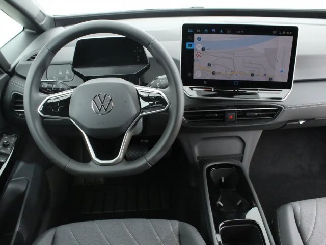 Volkswagen ID.3 Business Pure