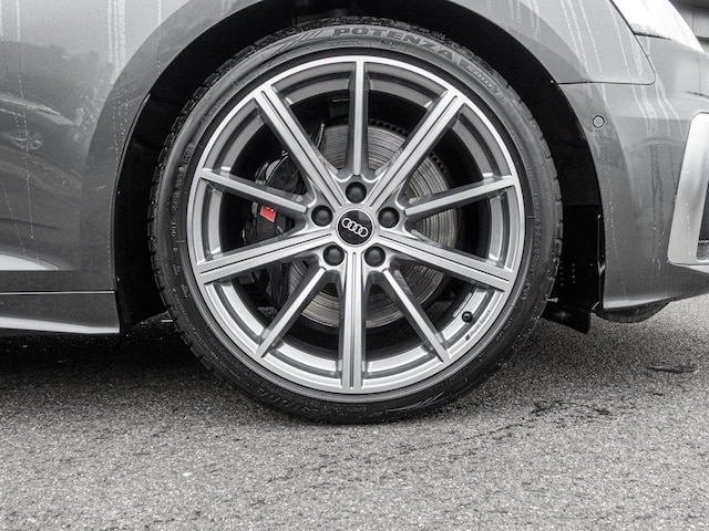 Audi S5 Cabriolet Quattro