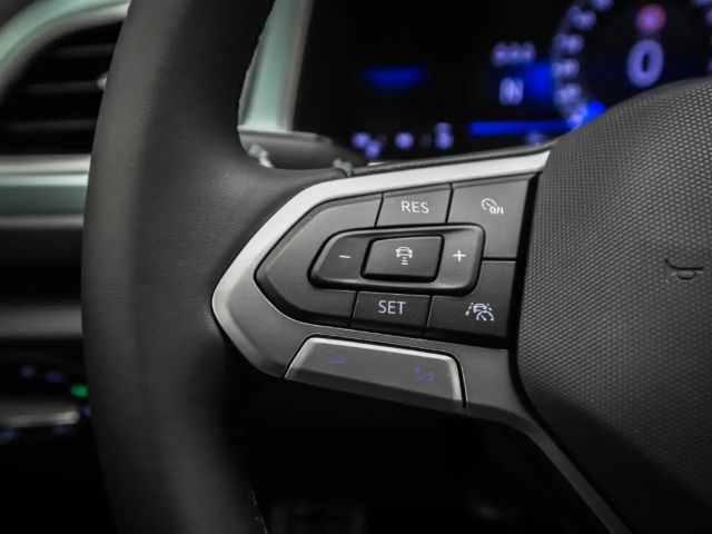 Volkswagen T-Roc 1.5 TSI DSG