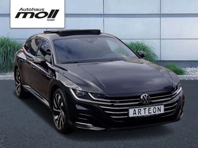 Volkswagen Arteon R-Line