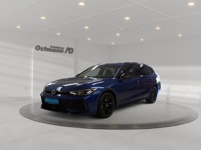 Volkswagen Passat 2.0 TDI R-Line