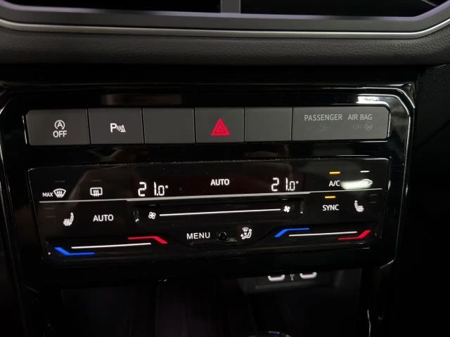 Volkswagen T-Cross 1.5 TSI DSG R-Line