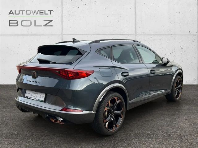 Cupra Formentor 1.4 VZ e-Hybrid