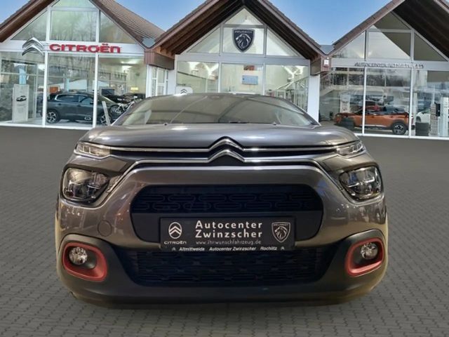 Citroën C3 C-Series