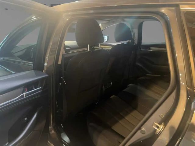 Mazda 6 Exclusive-line