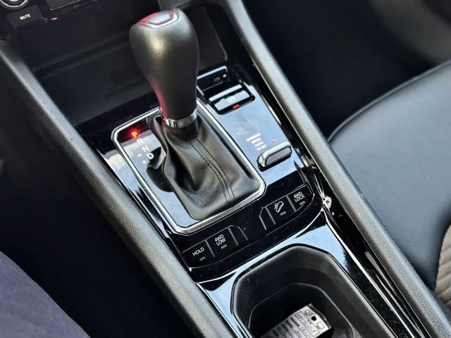 Jeep Compass 4xe Overland