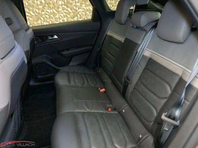 Citroën C5 X Hybrid Shine