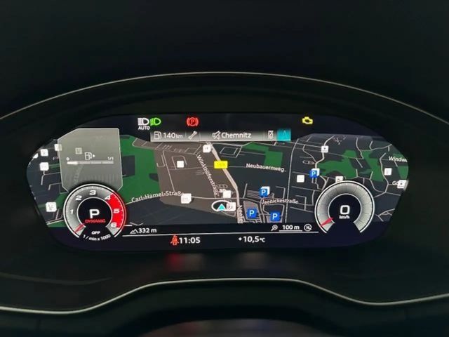 Audi SQ5 Quattro Sportback