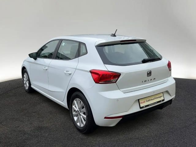 Seat Ibiza 1.0 TSI Style
