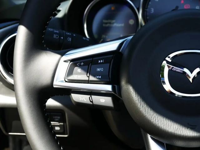 Mazda MX-5 Exclusive-line SkyActiv