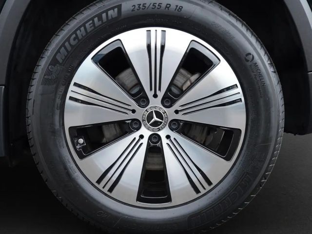 Mercedes-Benz EQA 350 4MATIC Progressive