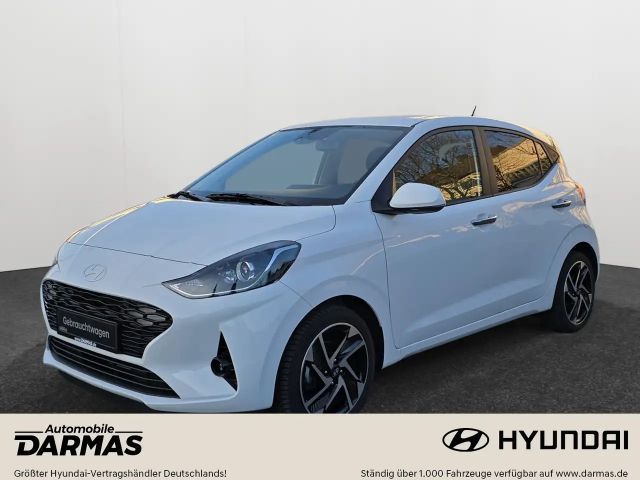 Hyundai i10 1.2 Prime Smart