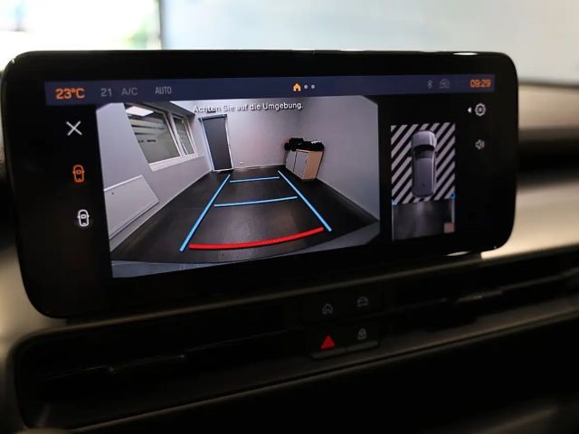 Jeep Avenger Altitude