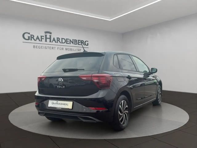 Volkswagen Polo 1.0 TSI Life