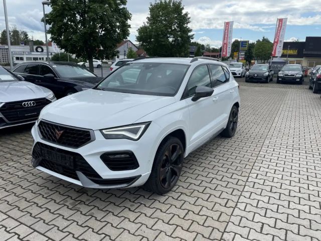 Cupra Ateca 2.0 TSI 4Drive