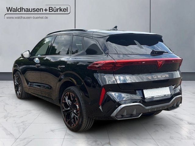 Cupra Terramar 1.5 e-Hybrid VZ