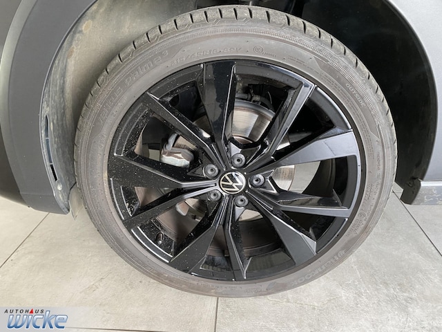 Volkswagen Taigo 1.5 TSI DSG R-Line