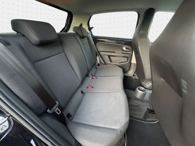 Volkswagen e-up! Move Move up! Plus Style