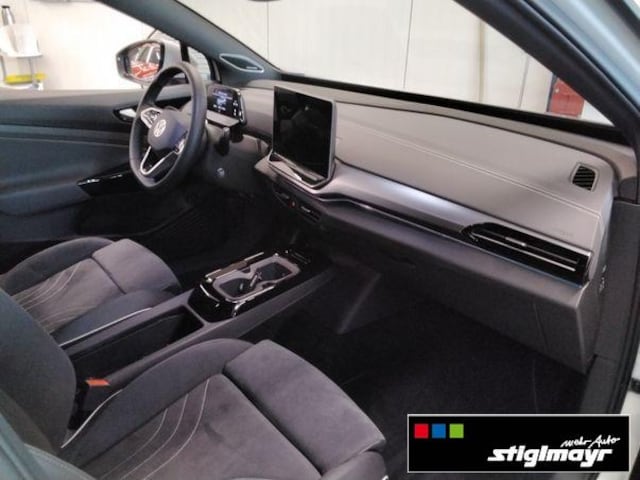 Volkswagen ID.4 Performance Pro