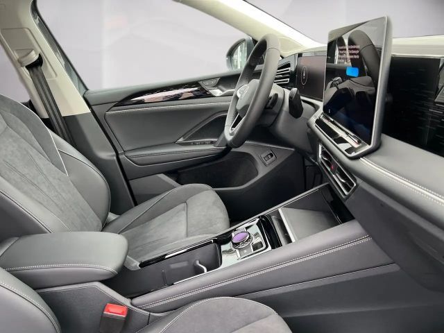 Volkswagen Tiguan DSG Elegance Elegance