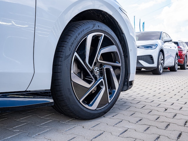 Volkswagen ID.7 Pro Tourer