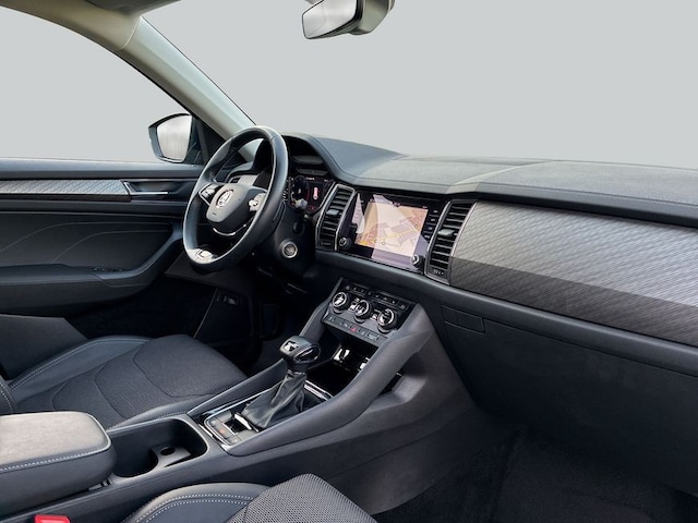 Skoda Kodiaq 1.5 TSI Style Style