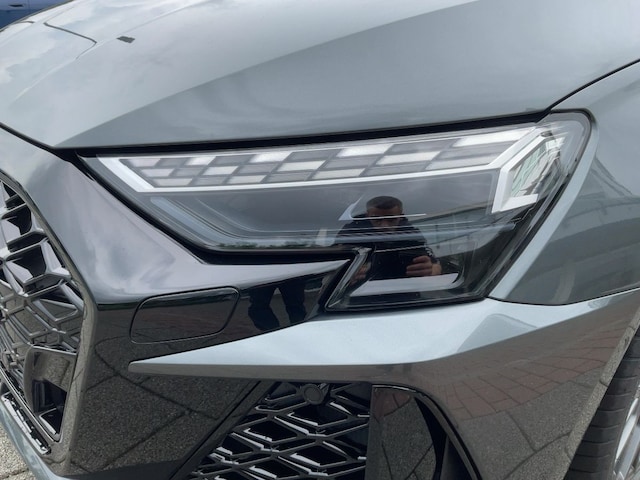 Audi RS3 Quattro S-Tronic Sedan