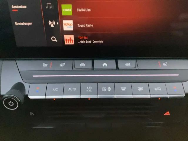 Opel Astra GS-Line Grand Sport Sports Tourer