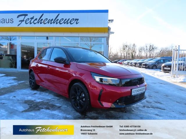 Opel Corsa GS-Line Grand Sport