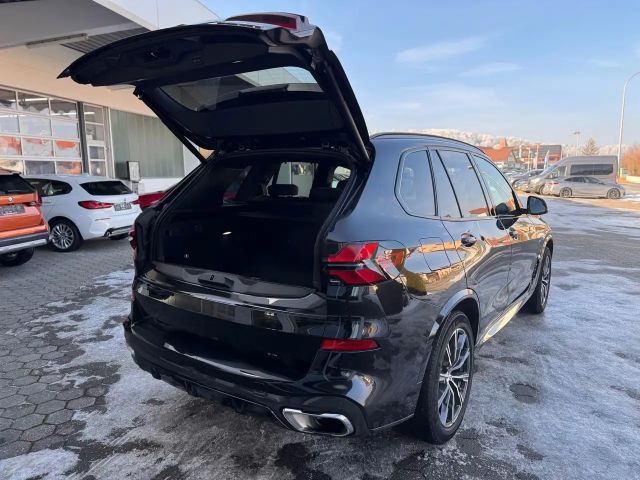 BMW X5 M-Sport xDrive
