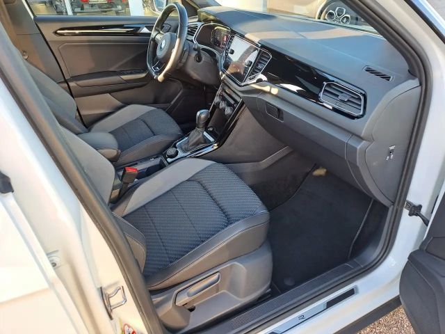 Volkswagen T-Roc 4Motion