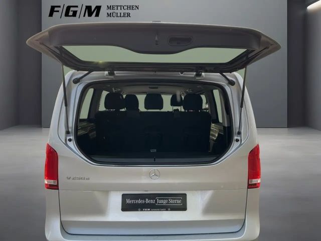 Mercedes-Benz V 250 Limousine Lang V 250 d