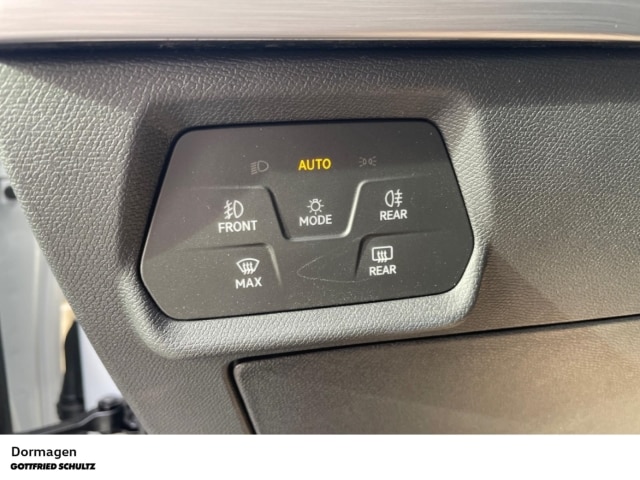 Seat Leon 1.5 eTSI DSG Sportstourer