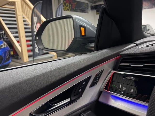 Audi Q8 50 TDI Quattro S-Line