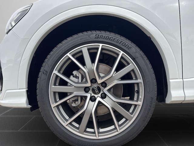 Audi Q3 Quattro S-Tronic