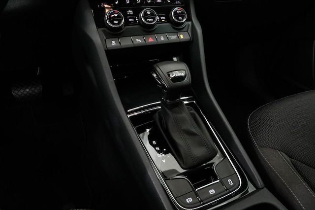 Skoda Kodiaq 1.5 TSI